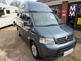 Auto-Sleepers Trident 2 / 4 BERTH LOW MILEAGE HIGH TOP 30