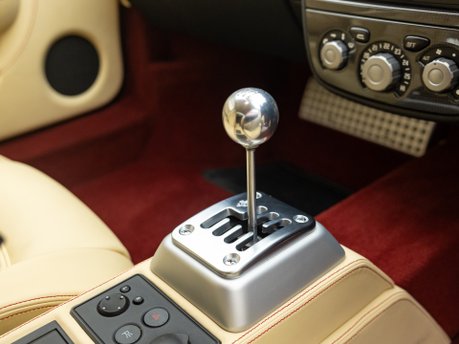 Ferrari F430 Coupe Manual 