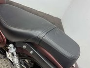Keeway Superlight 125 2024 ONLY 800 MILES MOT SERVICED 125CC CRUISER BIKE 30