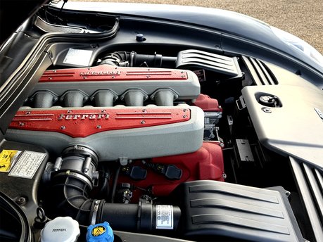 Ferrari 599 GTB FIORANO F1 75