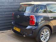 Mini Countryman 2.0 Countryman Cooper SD Auto 5dr 17