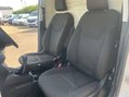 Ford Transit Courier 1.5 Transit Courier Trend TDCi 38