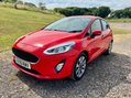 Ford Fiesta TREND 8