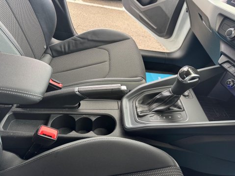 Audi A1 SPORTBACK TFSI S LINE 51