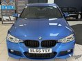 BMW 3 Series 2.0 320i M Sport Auto xDrive Euro 6 (s/s) 4dr 91