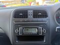 Volkswagen Polo 1.2 S Euro 5 5dr (A/C) 12