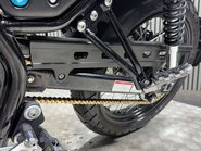 Lexmoto Tempest 2024 ONLY 2K 1 ONWER LONG MOT MODERN RETRO / SCRAMBLER BIKE 125CC 21