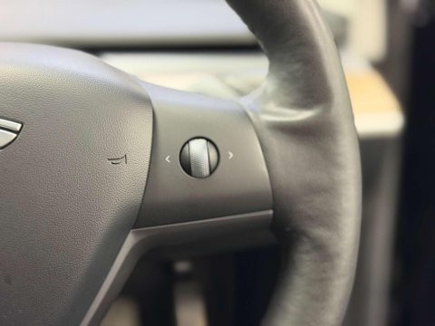 Tesla Model 3 (Dual Motor) Long Range Saloon 4dr Electric Auto 4WDE (346 ps) 34