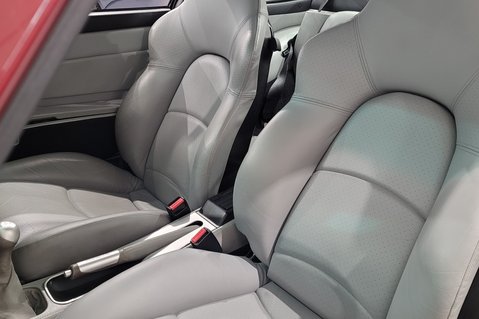 Porsche 911 TURBO 14