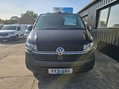 Volkswagen Transporter T30 TDI P/V STARTLINE 2