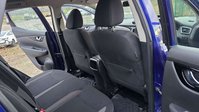 Nissan Qashqai 1.5 dCi Acenta Premium Euro 6 (s/s) 5dr 28