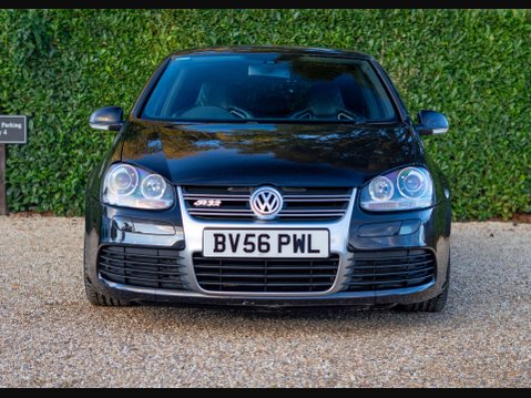 Volkswagen Golf 3.2 Golf R32 Semi-Auto 4WD 3dr 7