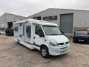 Knaus Sun Ti 150.35 LWB L3H1