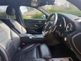 Mercedes-Benz GLC 2.1 GLC220d AMG Line G-Tronic 4MATIC Euro 6 (s/s) 5dr 12
