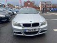 BMW 3 Series 2.0 318d M Sport 5dr 40