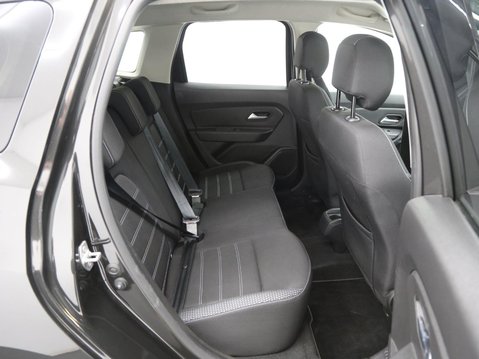 Dacia Duster 1.5 Blue dCi Prestige Euro 6 (s/s) 5dr 23