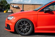 Audi RS3 2.5 RS 3 TFSI Quattro Semi-Auto 4WD 4dr 27