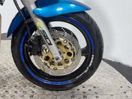 Suzuki Bandit 600 GSF 1998 27K VERY CLEAN MK1 NEW MOT ICONIC CLASSIC 600CC A2 18