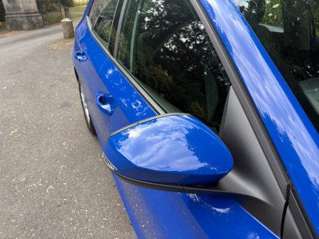 Skoda Fabia SE COMFORT TSI DSG 21