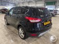 Ford Kuga 2.0 TDCi Titanium X Sport AWD Euro 6 (s/s) 5dr 6