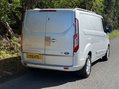Ford Transit Custom 2.0 Transit Custom 300 Limited 30