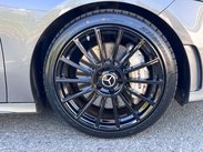 Mercedes-Benz A Class 2.0 A35 AMG (Premium Plus) SpdS DCT 4MATIC Euro 6 (s/s) 5dr 16