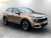 Kia Sportage 1.6 CRDi 2 SUV 5dr Diesel Manual Euro 6 (s/s) (113 bhp) Air Con - Alloys -