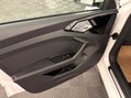 Audi A1 1.0 TFSI 30 Sport Sportback Euro 6 (s/s) 5dr 29