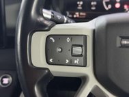 Land Rover Defender 3.0 D250 MHEV S Hard Top SUV 5dr Diesel Auto 4WD MWB Euro 6 (s/s) (250 ps) 25