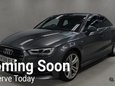 Audi A3 1.5 TFSI CoD 35 S line S Tronic Euro 6 (s/s) 4dr 15