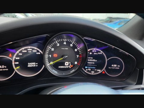 Porsche Cayenne V6 34