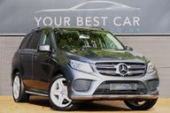 Mercedes-Benz GLE 2.1 GLE 250 D 4Matic AMG Line Premium Auto 4WD 5dr 1