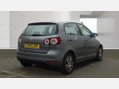 Volkswagen Golf Plus SE TDI 6