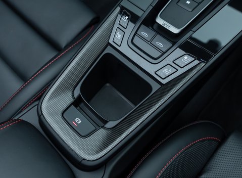 Porsche 911 Targa 4 GTS (992) 30