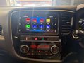 Mitsubishi Outlander 2.4 Outlander 4h PHEV CVT 4WD 5dr 17