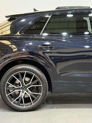 Audi Q8 3.0 TFSI V6 55 Vorsprung SUV 5dr Petrol Tiptronic quattro Euro 6 (s/s) (340 1