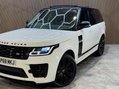 Land Rover Range Rover 3.0 Range Rover Vogue SDV6 Auto 4WD 5dr 38