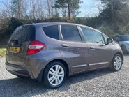 Honda Jazz 1.3 Jazz ES+ i-VTec CVT 5dr 4