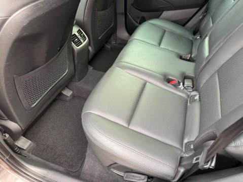 Hyundai TUCSON T-GDI SPORT EDITION 44