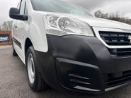 Peugeot Partner 850 S L1 1.6 Hdi 92ps Panel Van - Air Con - Direct from MOD 19