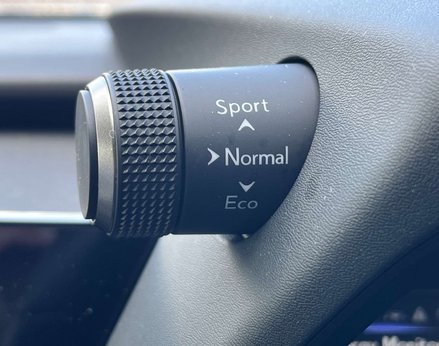 Lexus Ux 2.0 UX 250H F Sport Design 4x2 CVT 5dr 59