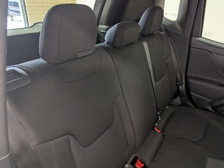 Jeep Renegade 1.0 Renegade Night Eagle 5dr 50