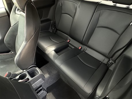 Toyota Yaris GR-Y CIRCUIT 82