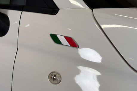 Fiat 500 1.2 Start and Stop Hatchback 3dr Petrol Auto Euro 5 (s/s) (69 bhp) 27