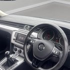 Volkswagen Passat 2.0 TDI BlueMotion Tech SE Business Euro 6 (s/s) 4dr 