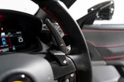 Ferrari GTC4 Lusso V12. WARRANTY. CARBON FIBRE INTERIOR. PANORAMIC ROOF. PASSENGER DISPLAY. 31