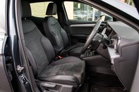 SEAT Ibiza TSI XCELLENCE 35