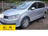Volkswagen Sharan 2.0 Sharan SE Nav TDI Semi-Auto 5dr