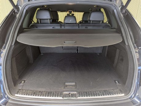 Porsche Cayenne 3.0 Cayenne V6 D Tiptronic S 4WD 5dr 26