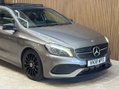 Mercedes-Benz A Class 2.1 A 200 D AMG Line Premium+ Auto 5dr 19